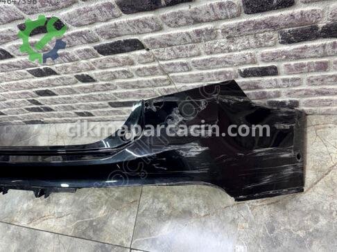Volvo XC90 Arka Tampon çıkma parça