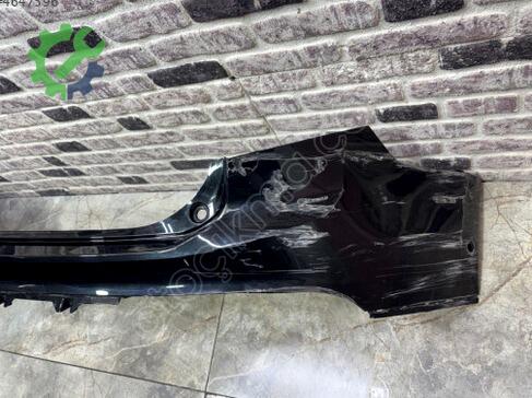Volvo XC90 Arka Tampon çıkma parça