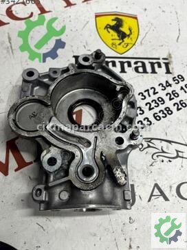 Volvo XC90 Yüksek Basınç Pompası 32137343 çıkma parça