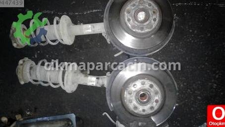 Volkswagen Jetta Fren Servosu çıkma parça
