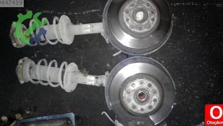 Volkswagen Jetta Fren Servosu çıkma parça