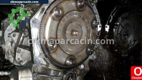 Volkswagen Jetta Sağ Taşıyıcı çıkma parça