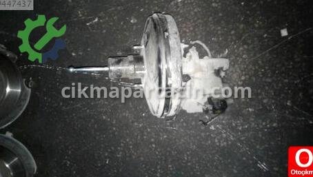 Volkswagen Jetta Sağ Taşıyıcı çıkma parça