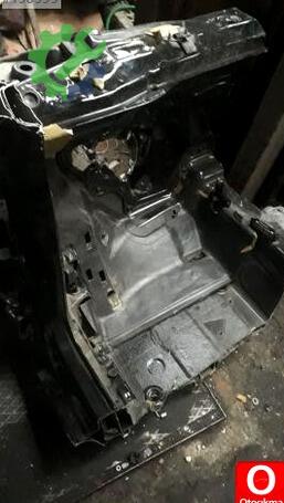 Volkswagen Jetta Sol Konsol çıkma parça