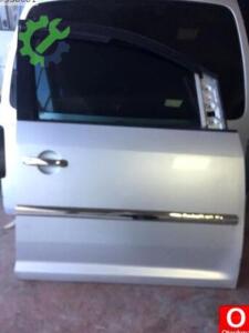 Çıkma Volkswagen Caddy Sağ Ön Kapı