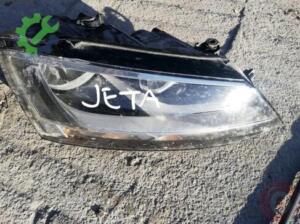 Vosvogen jetta sağ ön far orjinal