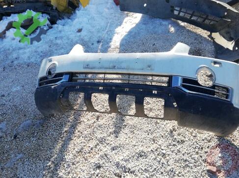 Volkswagen Tiguan Ön Tampon çıkma parça