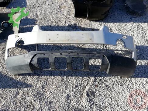 Volkswagen Tiguan Ön Tampon çıkma parça