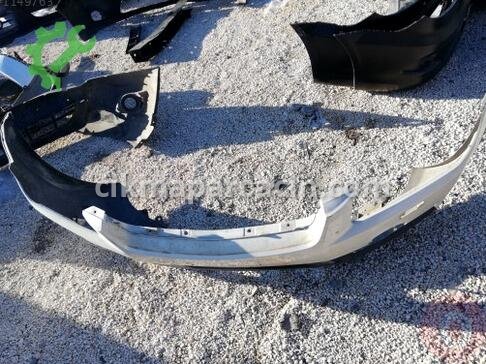 Volkswagen Tiguan Ön Tampon çıkma parça