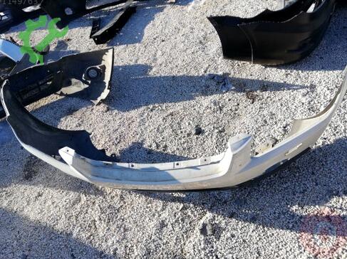 Volkswagen Tiguan Ön Tampon çıkma parça