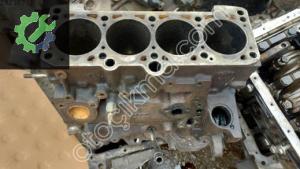 Voswagen Audi 1.9 dizel hatasız boş blok