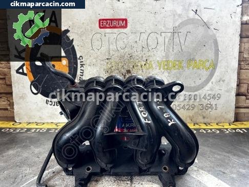 Ford Ka Emme Manifoldu çıkma parça