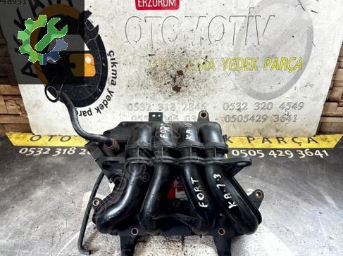 Ford Ka Emme Manifoldu VP2S6U-9424-CB çıkma parça