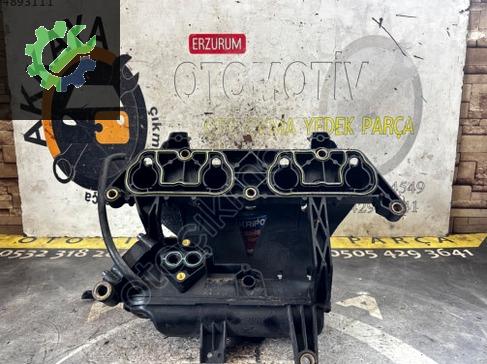 Ford Ka Emme Manifoldu VP2S6U-9424-CB çıkma parça