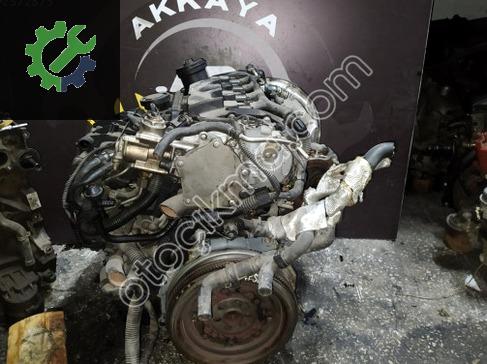 Volkswagen Passat Motor Komple çıkma parça