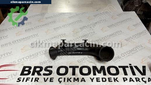 Volkswagen Jetta Turbo Valfi çıkma parça