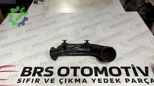Volkswagen Jetta Turbo Valfi çıkma parça