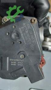 Volkswagen Polo Orijinal Çıkma Gaz Kelebeği