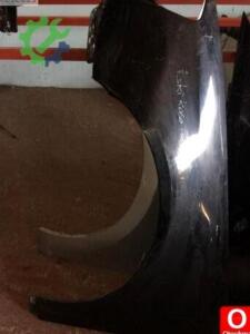 VW 2008 PASSAT ÖN ÇAMURLUK VE TÜM ORJİNAL CIKMA PARÇALARI