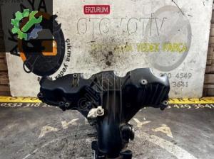 VW AMAROK 2.0 TDI Çıkma Orijinal Emme Manifoldu