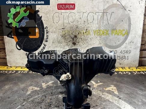 Volkswagen Amarok Emme Manifoldu çıkma parça