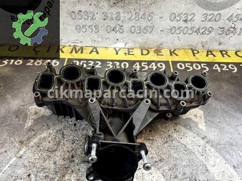 Volkswagen Amarok Emme Manifoldu çıkma parça