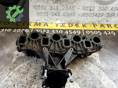 Volkswagen Amarok Emme Manifoldu çıkma parça