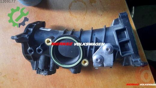 Volkswagen Amarok Emme Manifoldu 059145762 çıkma parça