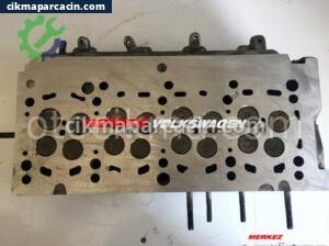VW-AMAROK / CDB-CDC 2.0 TDİ DİZEL SİLİNDİR KAPAĞI 03L103373A