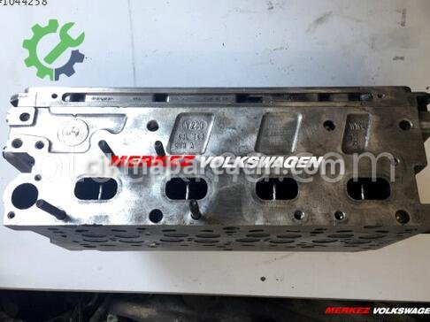 Volkswagen Amarok Silindir Kapağı 03L103373A çıkma parça