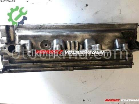 Volkswagen Amarok Silindir Kapağı 03L103373A çıkma parça