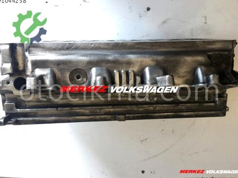 Volkswagen Amarok Silindir Kapağı 03L103373A çıkma parça