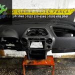 VW AMAROK ÇIKMA ORİJİNAL GÖĞÜS-TORPİDO KOMPLE 2010-2016