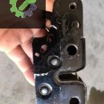 VW Amarok Skoda Octavia 04- 13 ÖN KAPU KİLİT ORJ ÇIKMA