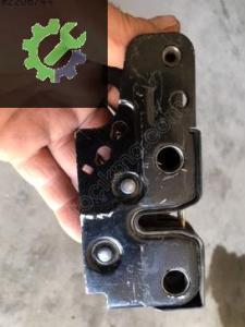 VW Amarok Skoda Octavia 04- 13 ÖN KAPU KİLİT ORJ ÇIKMA