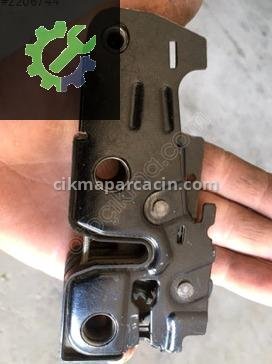 Volkswagen Amarok Ön Kaput 1Z0823509E çıkma parça