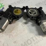 VW AMAROK – Transporter T7   Sağ Cam Motoru  7E0959802B