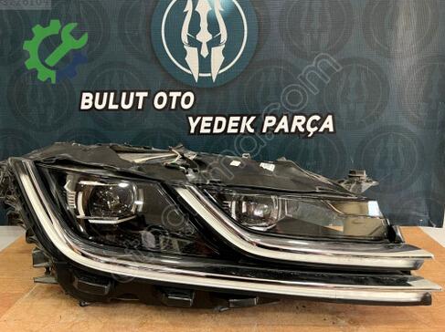 Volkswagen Arteon Sağ Ön Far çıkma parça