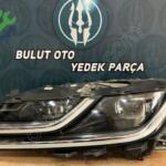 VW ARTEON  SOL ÖN FAR ORJİNAL ÇIKMA PARÇA