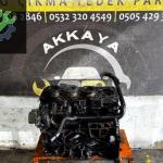 Audi A3 Motor Bloğu Çıkma Parça Erzurum