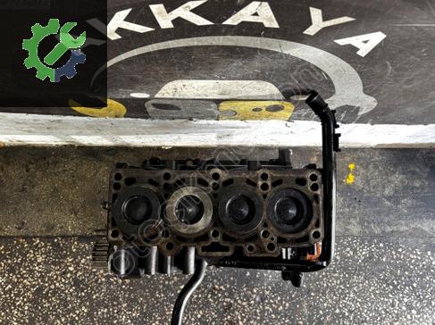 Audi A3 Motor Bloğu A1-A3 çıkma parça