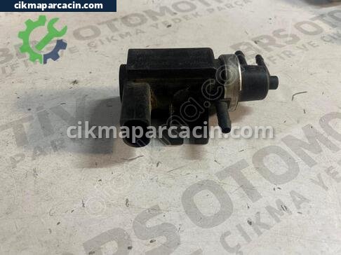 Audi A3 Turbo Valfi çıkma parça
