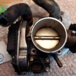 Çıkma Orijinal Gaz Kelebeği Volkswagen Passat 1997-2000 KELEBEK058