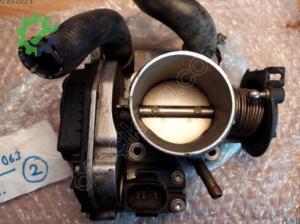 Çıkma Orijinal Gaz Kelebeği Volkswagen Passat 1997-2000 KELEBEK058