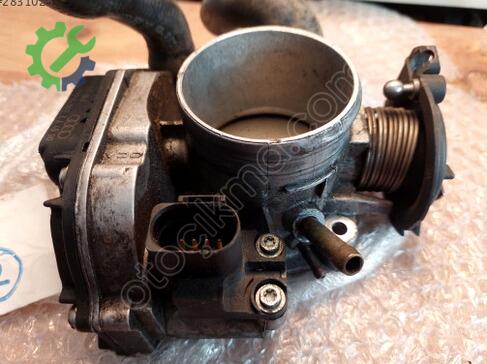 Volkswagen Passat Gaz Kelebeği KELEBEK058 çıkma parça