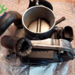 Çıkma Orijinal Gaz Kelebeği Volkswagen Passat 1997-2000 KELEBEK058