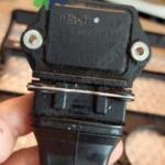Çıkma Orijinal Ateşleme Bobini Audi A4 1995-2004