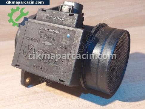 Audi A4 Hava Akışmetre çıkma parça