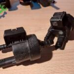 Çıkma Orijinal Kanister Volkswagen Polo 1998-2010