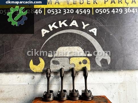 Seat Leon Piston çıkma parça